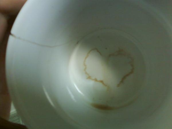 Coffee Fortune